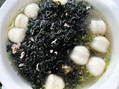 -众味海鲜大排档·活海鲜·潮汕味(南澳店)