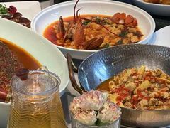 -南景饭店(万家丽路店)