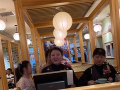 -一心创作料理屋(经开万达店)