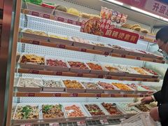 自助取餐区-每味每客·重庆麻辣烫(国泰店)