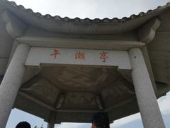-午潮山国家森林公园