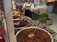 -丁家脆哨(民生路店)