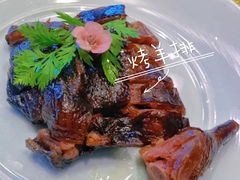 -江南赋(内蒙古大厦店)