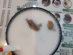 -黎耀阳财神糖水铺(樟木头店)