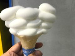-CORNER CONE GELATO酷矿手作霜淇淋(南头古城店)
