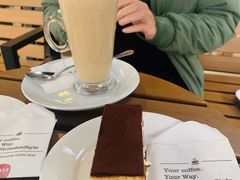 -COSTA COFFEE(成都来福士店)