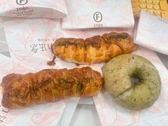 -FANEN法念·烘焙·甜点(万象城店)
