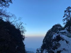 -峨眉山风景名胜区