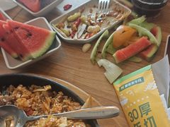 -豪客来牛排(中核世纪广场店)