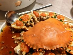 -顺味凤城·顺德菜专门店(九六广场店)