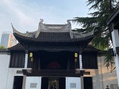 -青果巷历史文化街区