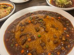 -東城故事·尋找姆媽的味道(玉兰路店)