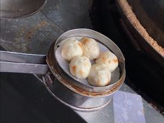 -吃不亏特色包子(三峡广场店)