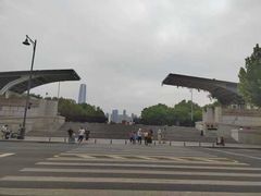 -一澜江宴·江景地标楚菜(江滩公园店)