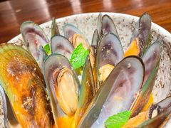 -Brut Eatery Wine Bar & Restaurant (建国东路店)