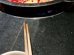 -一斗火锅·招财羊毛肚(北温泉九号店)