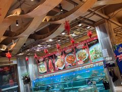 -强记海鲜·大排档(蛇口新街店)