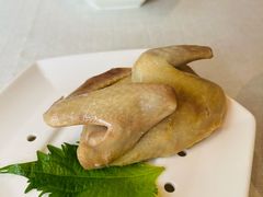 -狮王府淮扬菜(夫子庙老门东店)