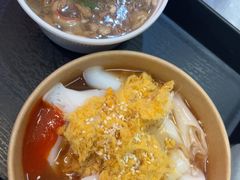 -食盈碗仔翅(星玺广场店)