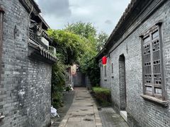 门面-六大碗(稻河古街区店)