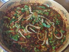 -乐山第一家临江鳝丝(茶坊路店)