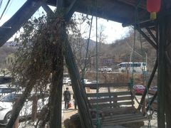 -北京水岸山吧度假村(雁栖镇店)