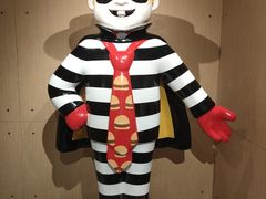 -麦当劳(百利广场店)