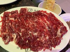 -八合里潮汕鲜牛肉火锅(深圳海岸城店)