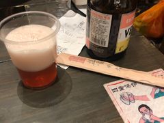 -盟重烧烤(东瓜山创始店)