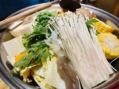 -有喜屋·日料·居酒屋(旭辉广场店)