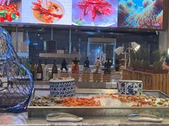 -盛宴标帜餐厅·亲子自助 (南昌喜来登酒店)