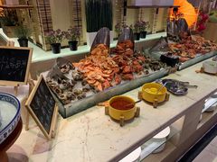 -富力希尔顿酒店·地阔自助餐厅