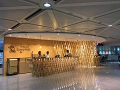 -微热山丘(桃园机场店)