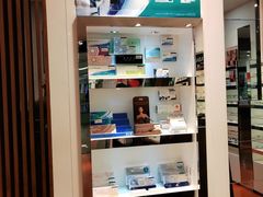 -LensCrafters亮视点(蓝色港湾店)