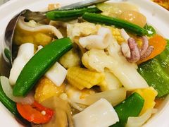 -关夫人餐厅(阳光广场店)