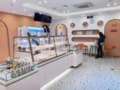 -新侨三宝乐面包店(崇文门店)