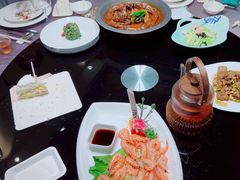 -湘湖大院(越王路店)