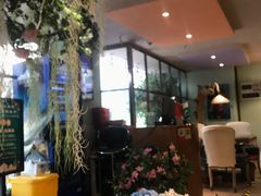 -Masala Curry and BBQ·玛莎拉巴基斯坦美食(金水万达店)