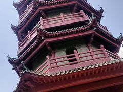 -南沙天后宫景区
