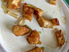 -帕米尔食府(白云观店)