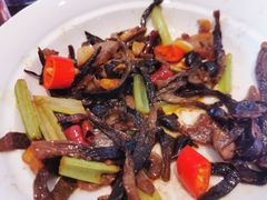 -西贝莜面村(金隅嘉品mall店)