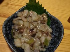 芥末章鱼-福匠日本料理(人民路店)