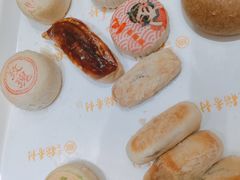 眉毛肉饺子-北京稻香村(零号店)