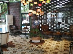 大堂-喜洲吧·江畔老船厂·庭院餐厅(喜临院店)