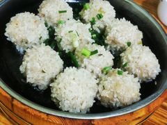 -朗妈私房菜(婺女州店)