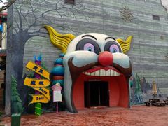 -美的鹭湖探索王国