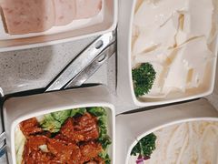 -海底捞火锅(河东万达广场店)