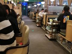 -润园四季椰子鸡火锅(南山海岸城店)