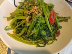 -泰椰里·泰国餐厅(智慧城广百广场店)