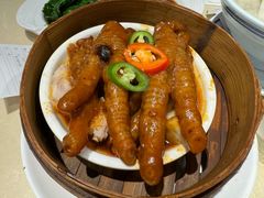 -香港池仔记肠粉王(博多新记襄阳南路店)
